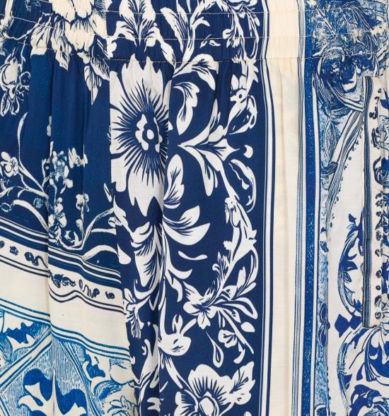 26SS 이놈어닛 숏팬츠 NUS26363 A25 Blue - IH NOM UH NIT