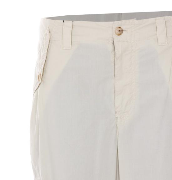 26SS 돌체앤가바나 스트레이트 팬츠 GV3OHT G8OW7M3969 White - DOLCE & GABBANA