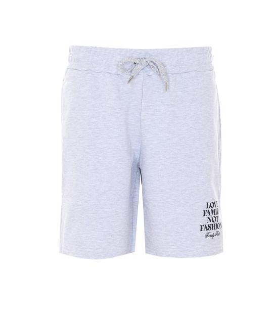 26SS 패밀리퍼스트 밀라노 숏팬츠 JOSS2502 GY Grey