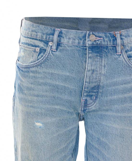 26SS 퍼플 브랜드 데님 팬츠 P001 SGRP226LT INDIGO Blue - PURPLE BRAND