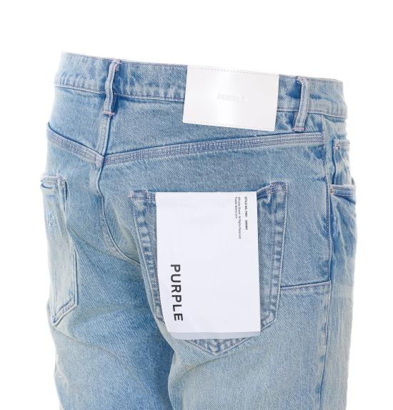 26SS 퍼플 브랜드 데님 팬츠 P001 SGRP226LT INDIGO Blue - PURPLE BRAND