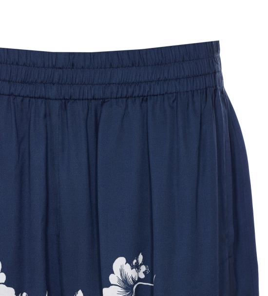 26SS 이놈어닛 숏팬츠 NUS26351 B38 Blue - IH NOM UH NIT