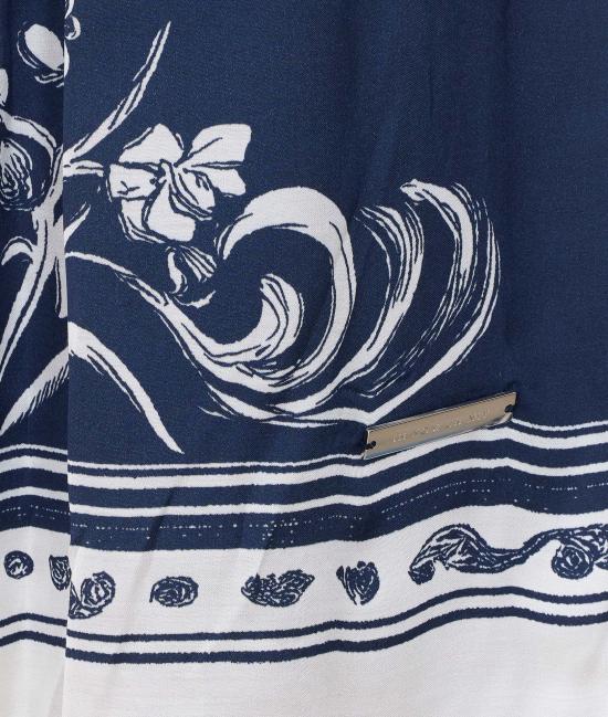 26SS 이놈어닛 숏팬츠 NUS26351 B38 Blue - IH NOM UH NIT