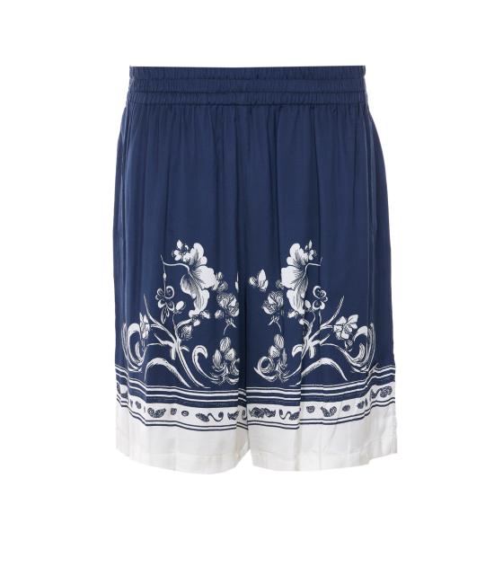 26SS 이놈어닛 숏팬츠 NUS26351 B38 Blue