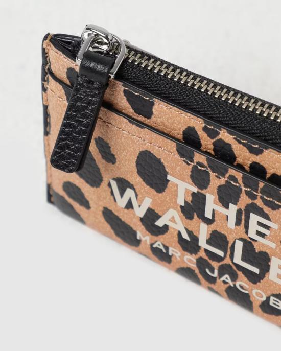 25SS 마크제이콥스 지갑 2R4SMP004S02 002 black multi NERO MULTI - MARC JACOBS