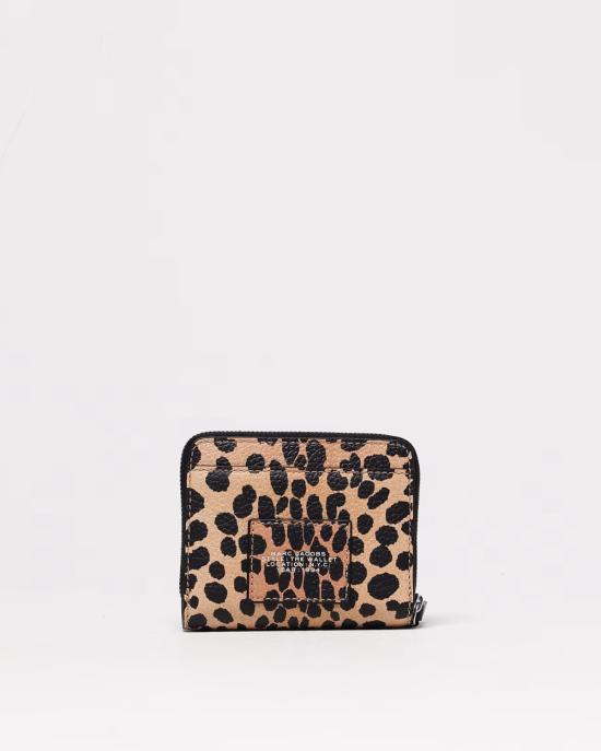 25SS 마크제이콥스 지갑 2R4SMP003S02 002 black multi NERO MULTI - MARC JACOBS