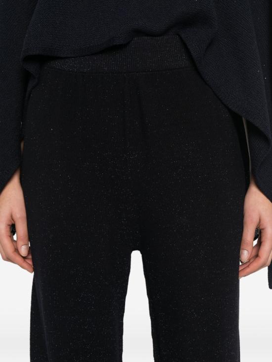 26SS 파비아나 필리피 스트레이트 팬츠 PAD276F351 M2205146 Blu - FABIANA FILIPPI