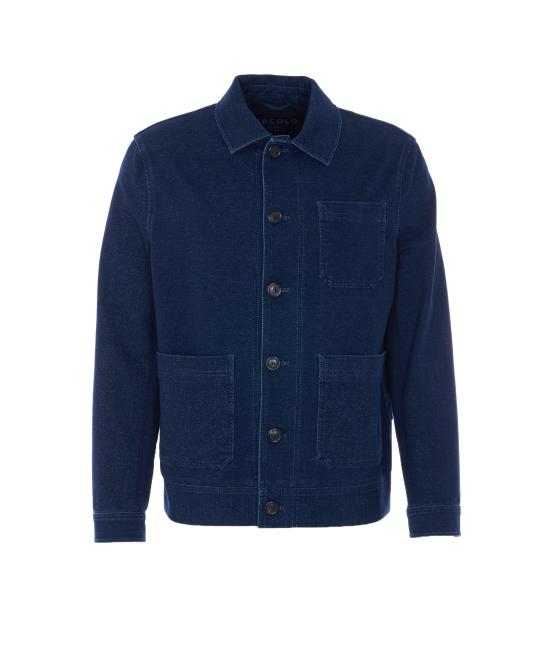 26SS 치르콜로1901 수트 자켓 CN5227 IND Blue