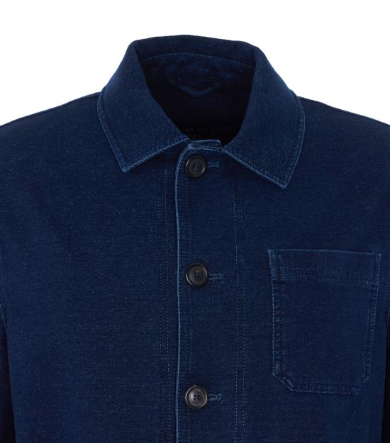 26SS 치르콜로1901 수트 자켓 CN5227 IND Blue - CIRCOLO 1901