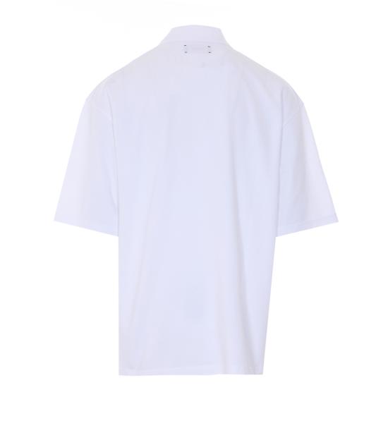 26SS 아미리 반팔 티셔츠 TOJR1091 WHITE White - AMIRI