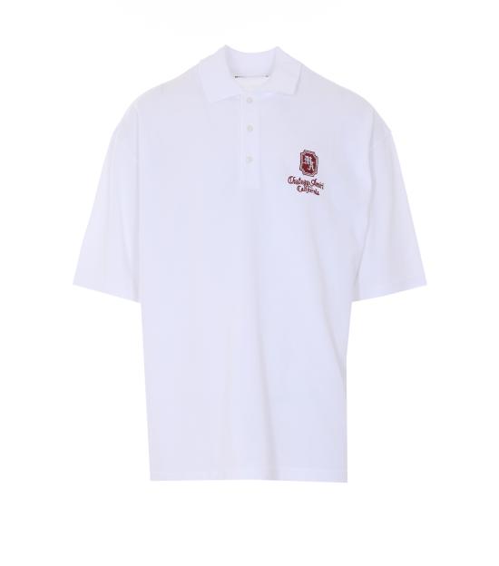 26SS 아미리 반팔 티셔츠 TOJR1091 WHITE White