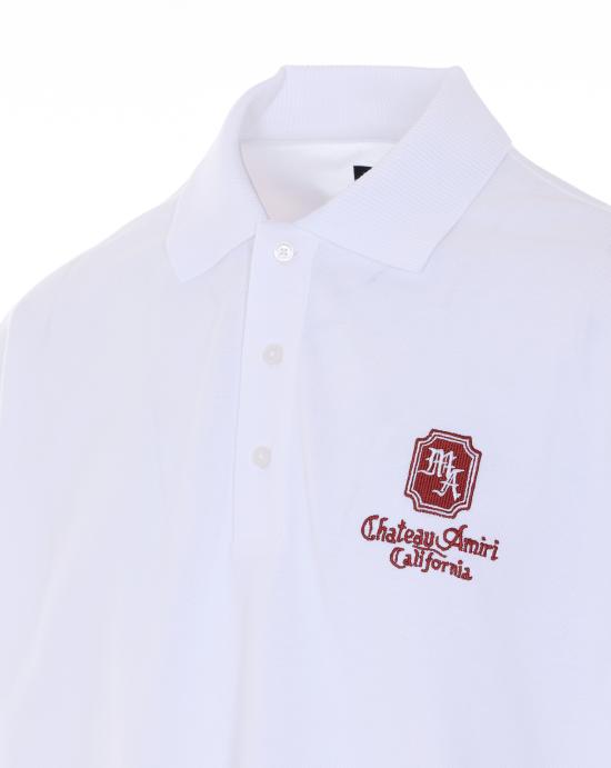 26SS 아미리 반팔 티셔츠 TOJR1091 WHITE White - AMIRI