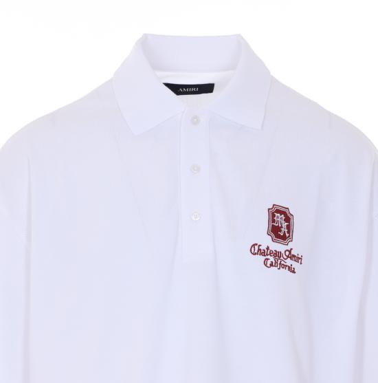 26SS 아미리 반팔 티셔츠 TOJR1091 WHITE White - AMIRI