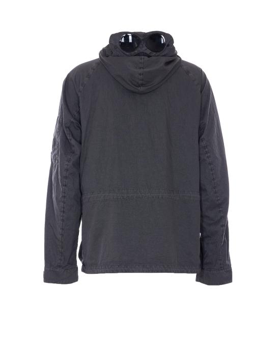 26SS 씨피 컴퍼니 수트 자켓 20CMOW072A 110540S921 Grey - C.P. COMPANY