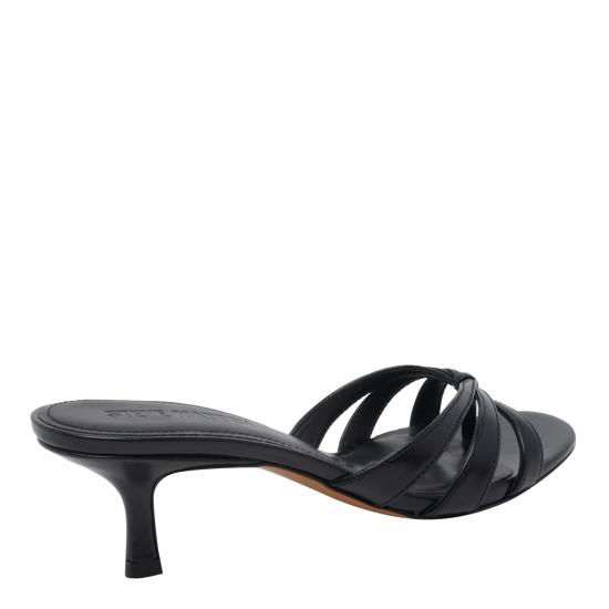 26SS 스티브매든 힐/펌프스 CARY BLACK Black - STEVE MADDEN