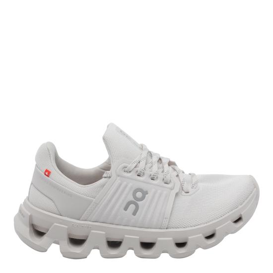 26SS 온 러닝 스니커즈 3WE30170924 WHITE IVORY White