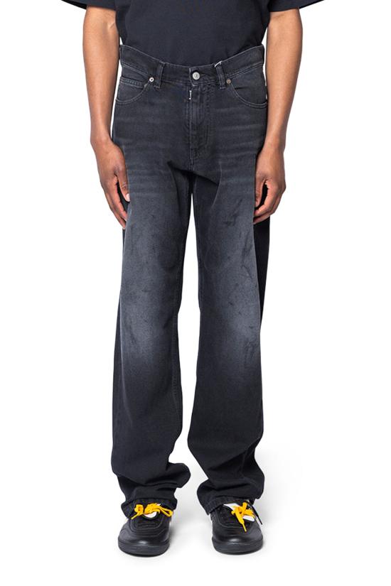 26SS MM6 메종마르지엘라 스트레이트 팬츠 SH0LA0035 M30064 961