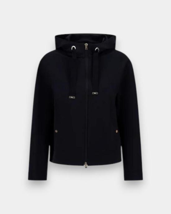 26SS 에르노 FIRST-ACT PEF 후드 재킷 GI000311D 13455S9200 Blue