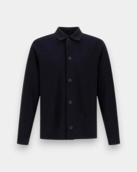 26SS 에르노 자켓 GI000602U 12359S9200 Blue