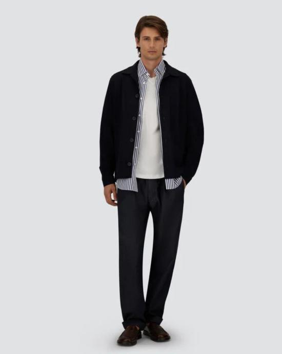 26SS 에르노 자켓 GI000602U 12359S9200 Blue - HERNO