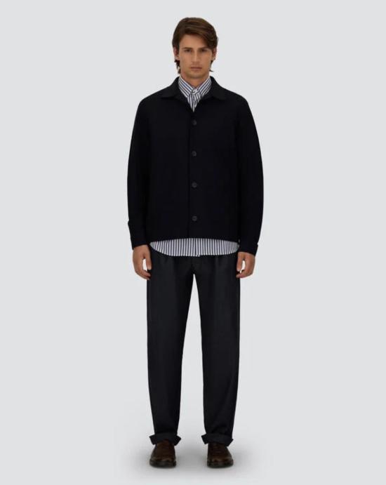 26SS 에르노 자켓 GI000602U 12359S9200 Blue - HERNO