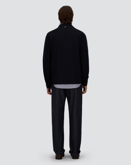 26SS 에르노 자켓 GI000602U 12359S9200 Blue - HERNO