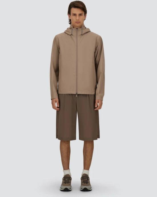 26SS 에르노 자켓 GI000618U 128362600 Beige - HERNO