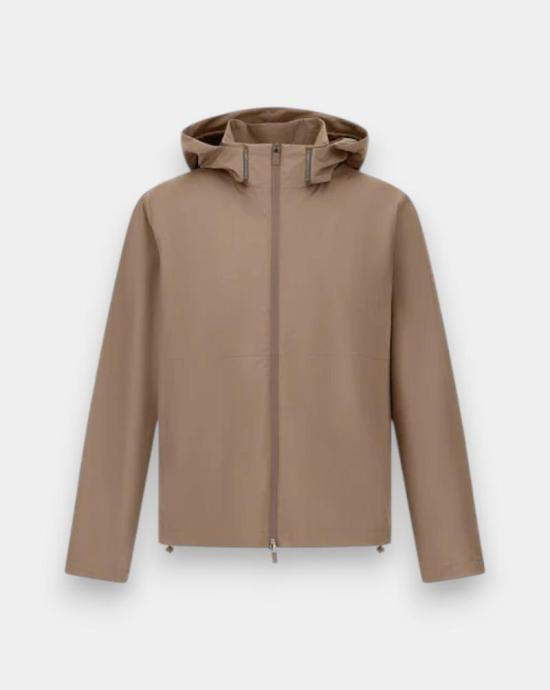 26SS 에르노 자켓 GI000618U 128362600 Beige