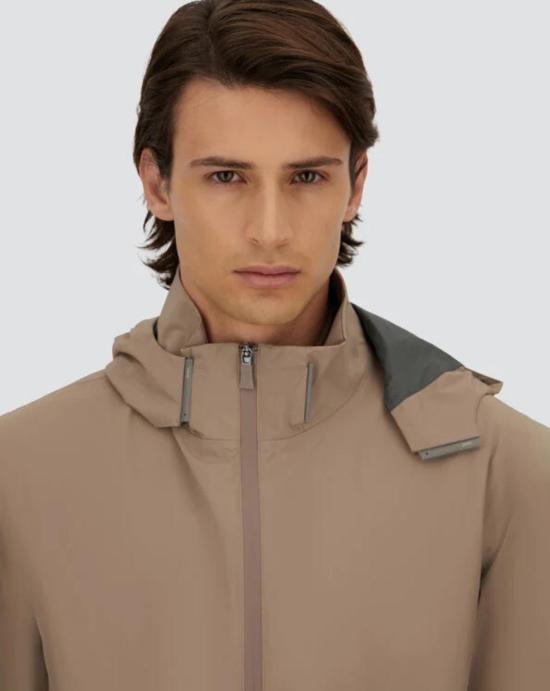 26SS 에르노 자켓 GI000618U 128362600 Beige - HERNO