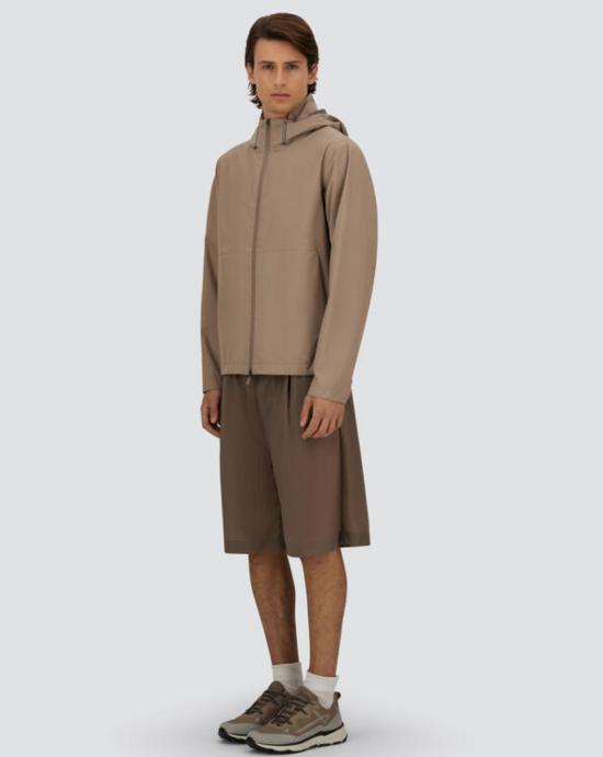 26SS 에르노 자켓 GI000618U 128362600 Beige - HERNO