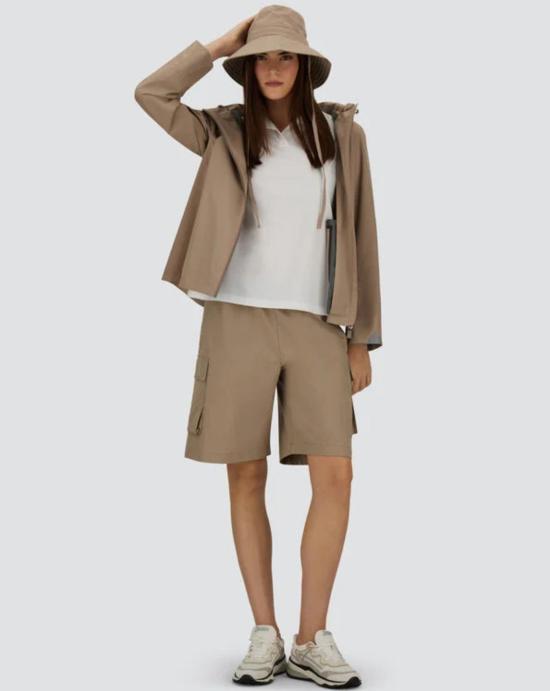 26SS 에르노 자켓 GI000367D 128362600 Beige - HERNO