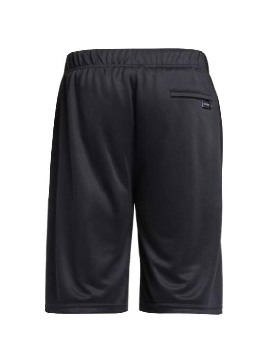 26SS 쿠레쥬 숏팬츠 126JSH068JS0195 9999 Black - COURREGES