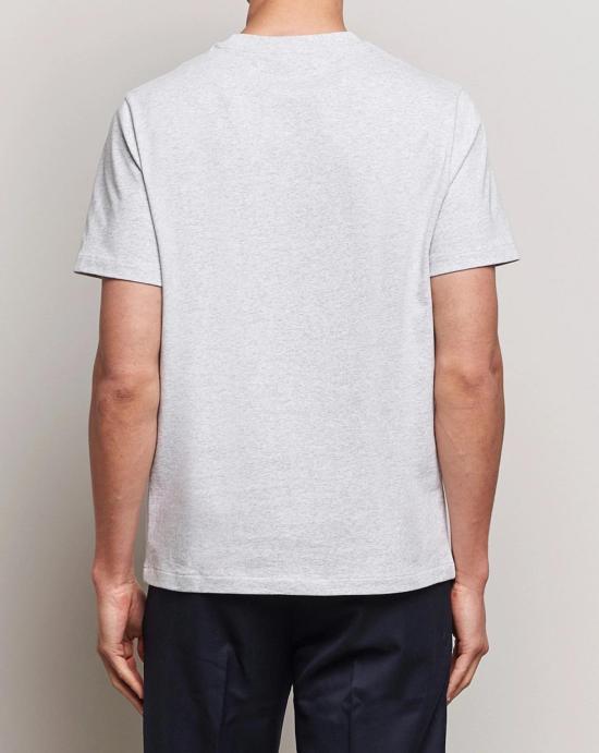 26SS 아페쎄 반팔 티셔츠 COHBUM26388 TPN Gris - A.P.C.