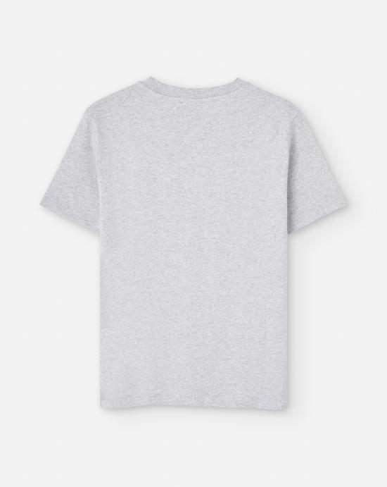 26SS 아페쎄 반팔 티셔츠 COHBUM26388 TPN Gris - A.P.C.