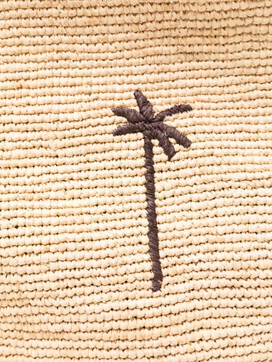 26SS 마네비 숄더백 V88DN NATURAL Beige - MANEBI