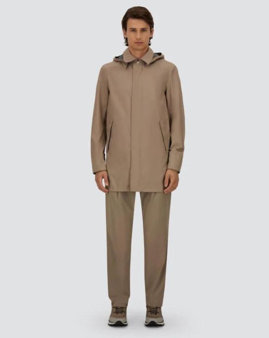26SS 에르노 자켓 IM000349U 128362600 Beige - HERNO