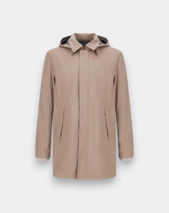 26SS 에르노 자켓 IM000349U 128362600 Beige