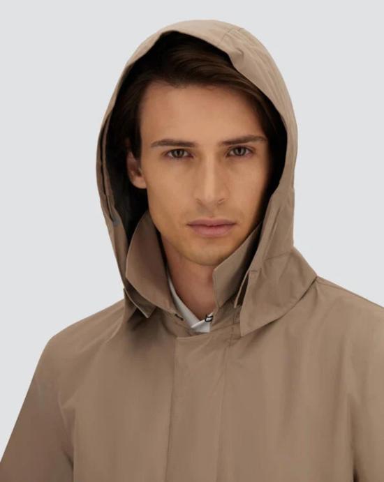 26SS 에르노 자켓 IM000349U 128362600 Beige - HERNO