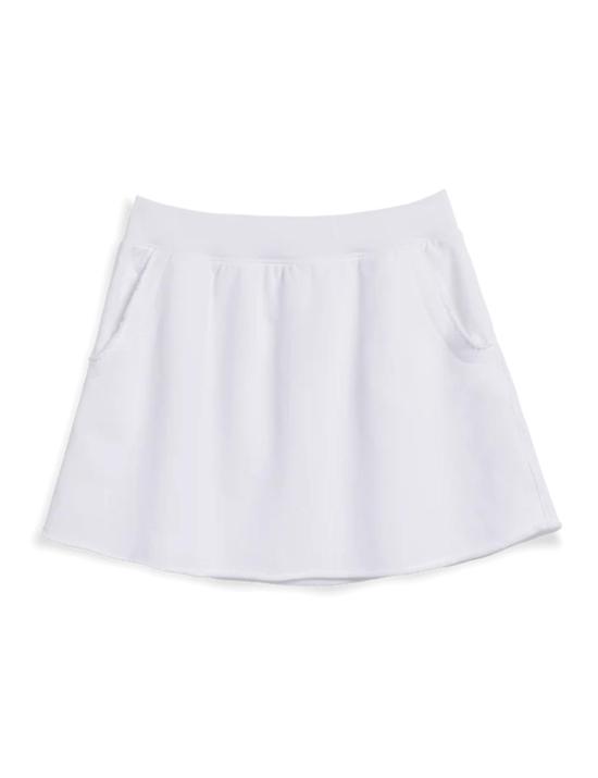  프랭크 앤 에일린 숏 스커트 프랭크 & 아일린 케네디 미니 스커트 - FRANK & EILEEN