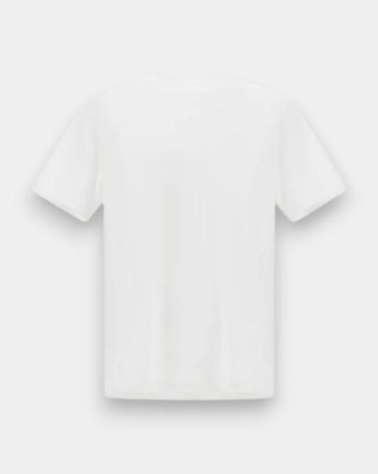 26SS 에르노 반팔 티셔츠 JG000174U 520031000 White