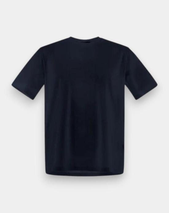 26SS 에르노 반팔 티셔츠 JG000174U 520039200 Blue