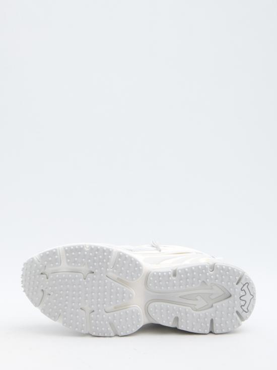 26SS 오프화이트 스니커즈 OMIA295C99 GREY - OFF WHITE