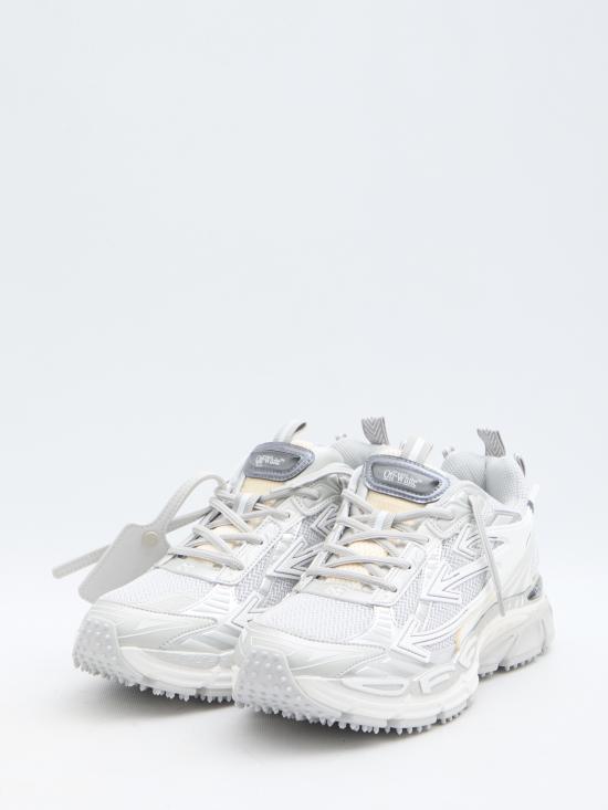 26SS 오프화이트 스니커즈 OMIA295C99 GREY - OFF WHITE