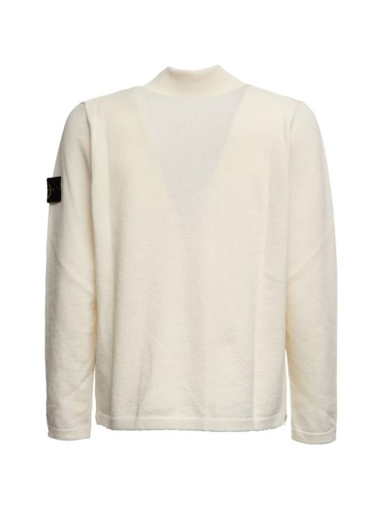 26SS 스톤 아일랜드 폴로 티셔츠 L1S155100024S01B2V0093 IVORY DOM - STONE ISLAND