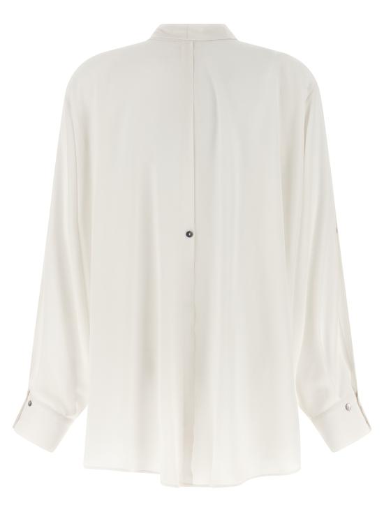 26SS 디랩파리 블라우스 C69AVORIO White - DI.LA3 PARI'