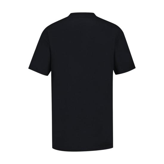 26SS 베르사체 반팔 티셔츠 1013944 1A16455 1B000 black - VERSACE