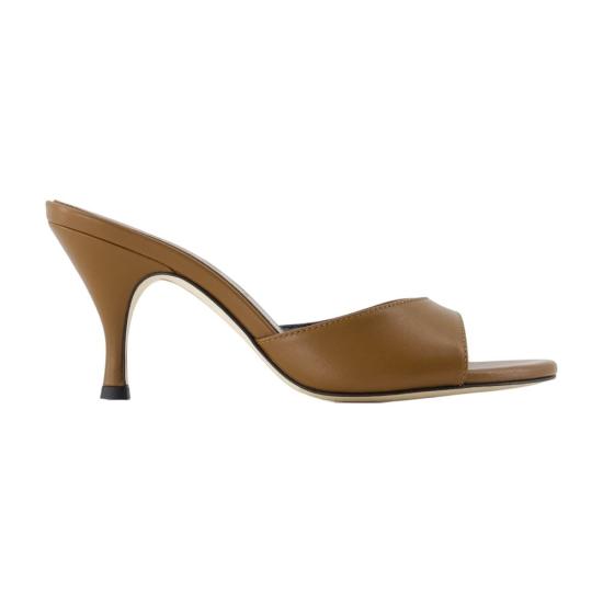 26SS 에이드 힐/펌프스 A11 HS0693001222 126 BROWN