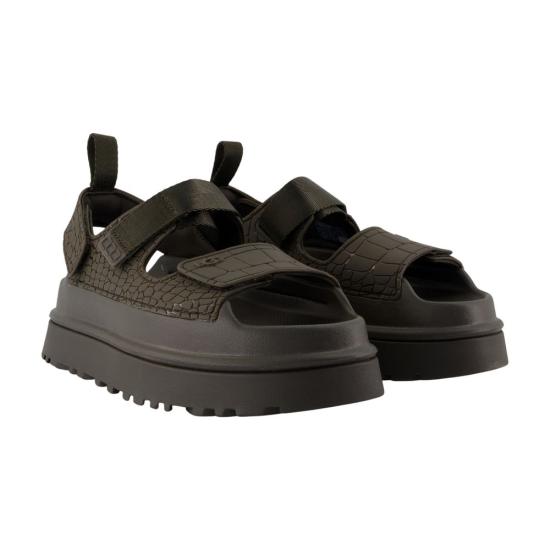 26SS 어그 샌들 1175311 DNSS black - UGG