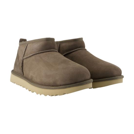 26SS 어그 울트라 미니 부츠 1116109 DDRG green - UGG