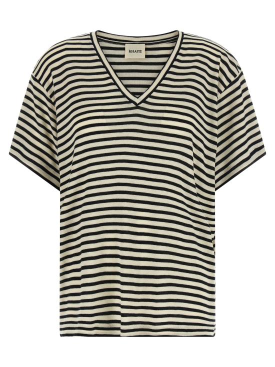 26SS 케이트 반팔 티셔츠 182691015298 White Black